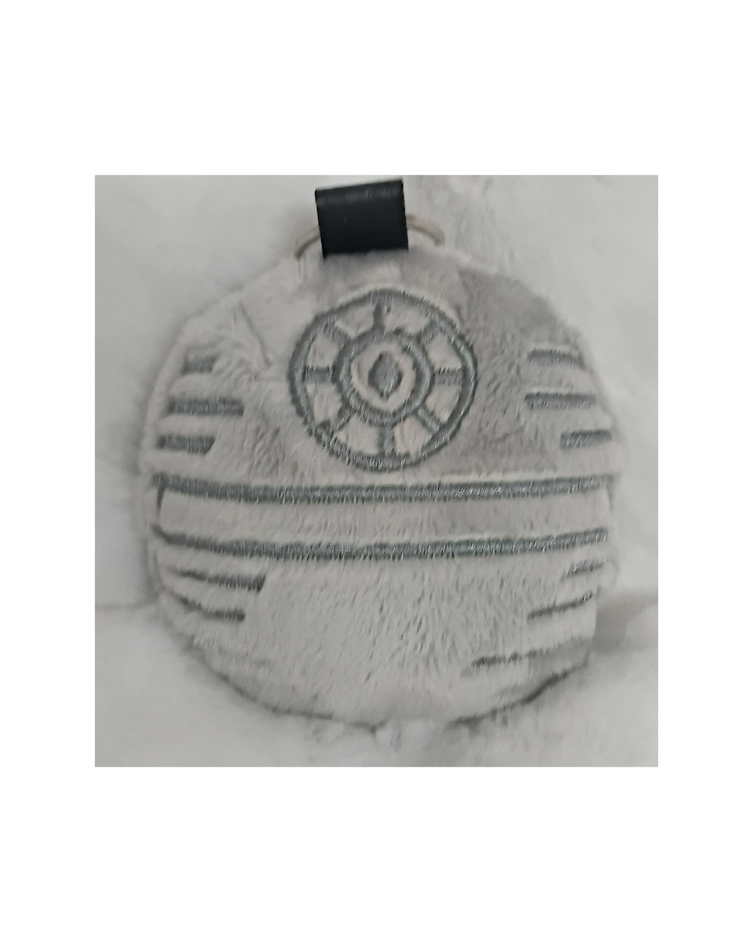 Plushie Keychain
