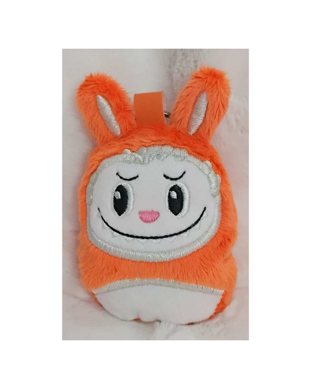 Plushie Keychains