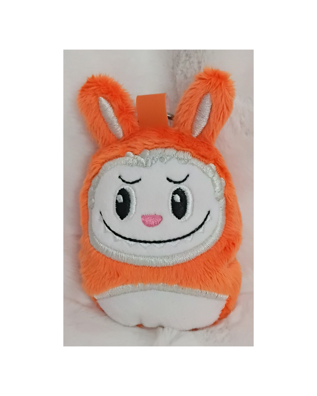 Plushie Keychains