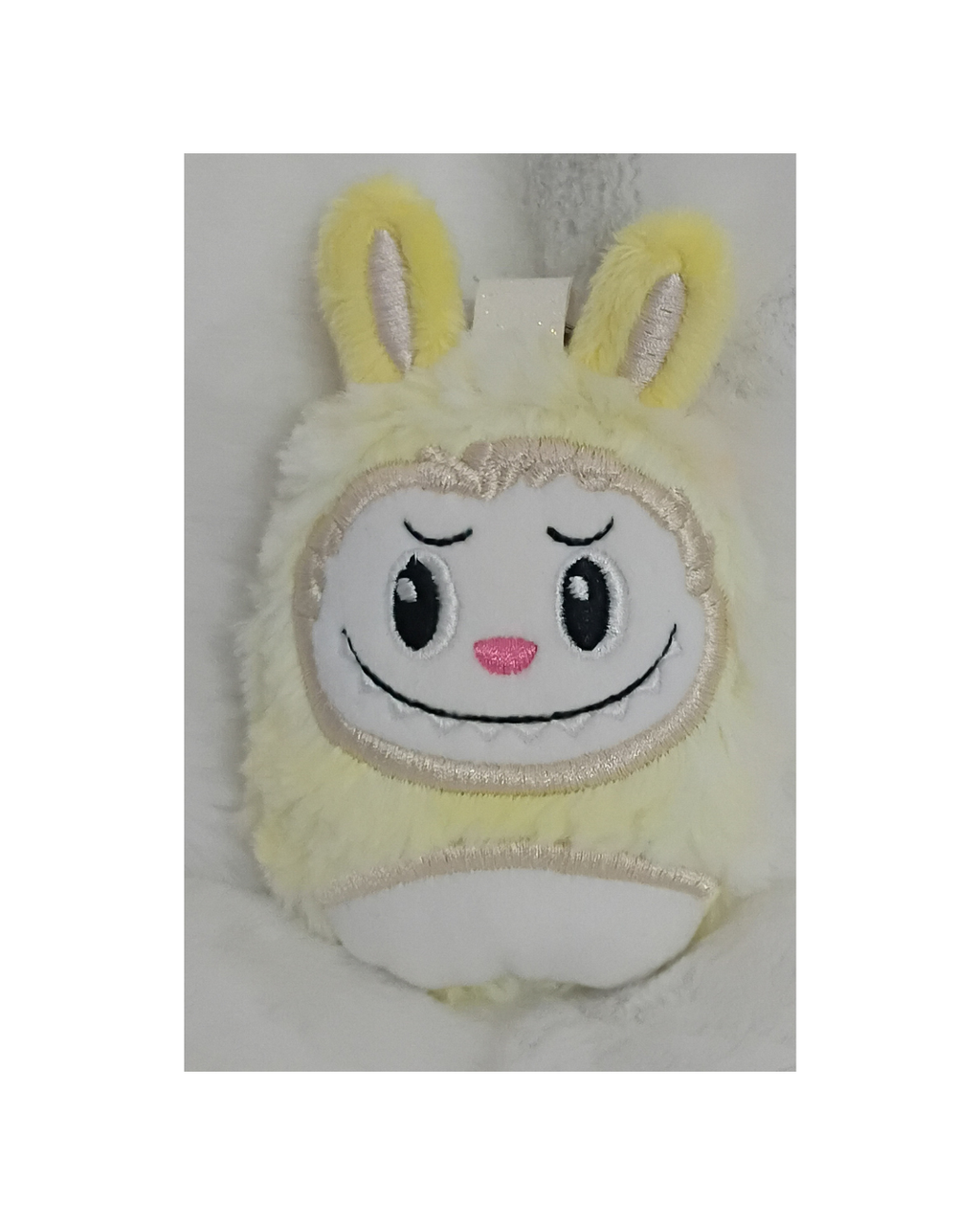 Plushie Keychains