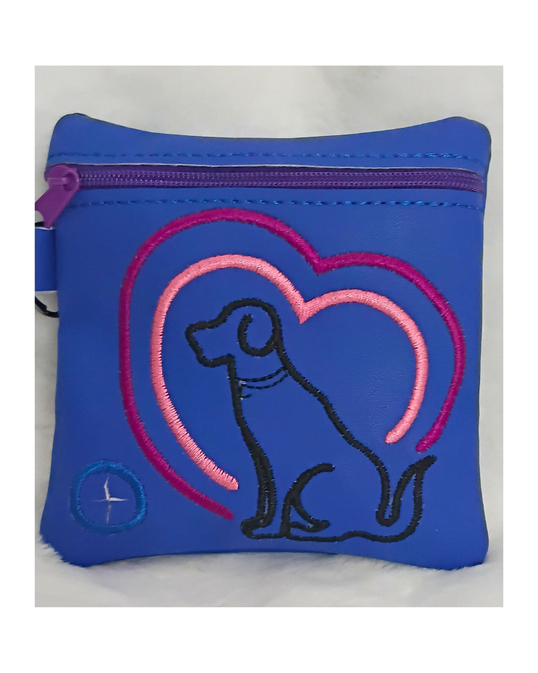 Puppy Love - Doggy Bag