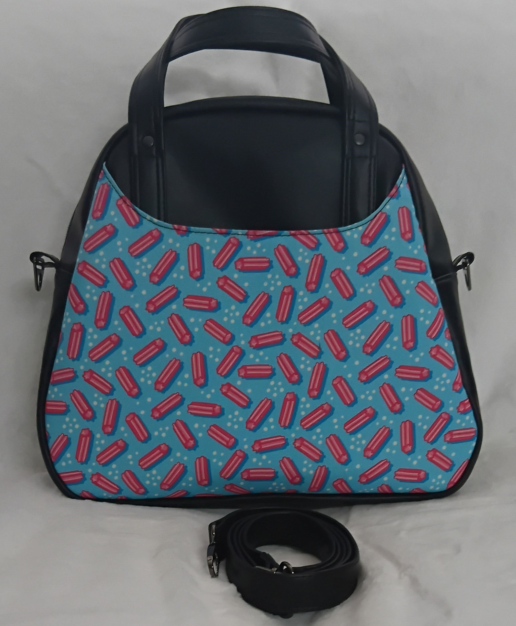 Erica Bowler Bag - Musk Stix