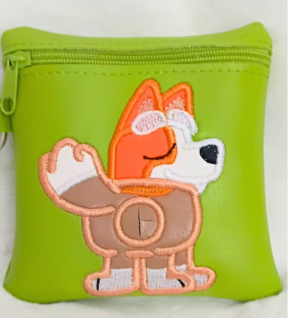 Doggy Do Bag