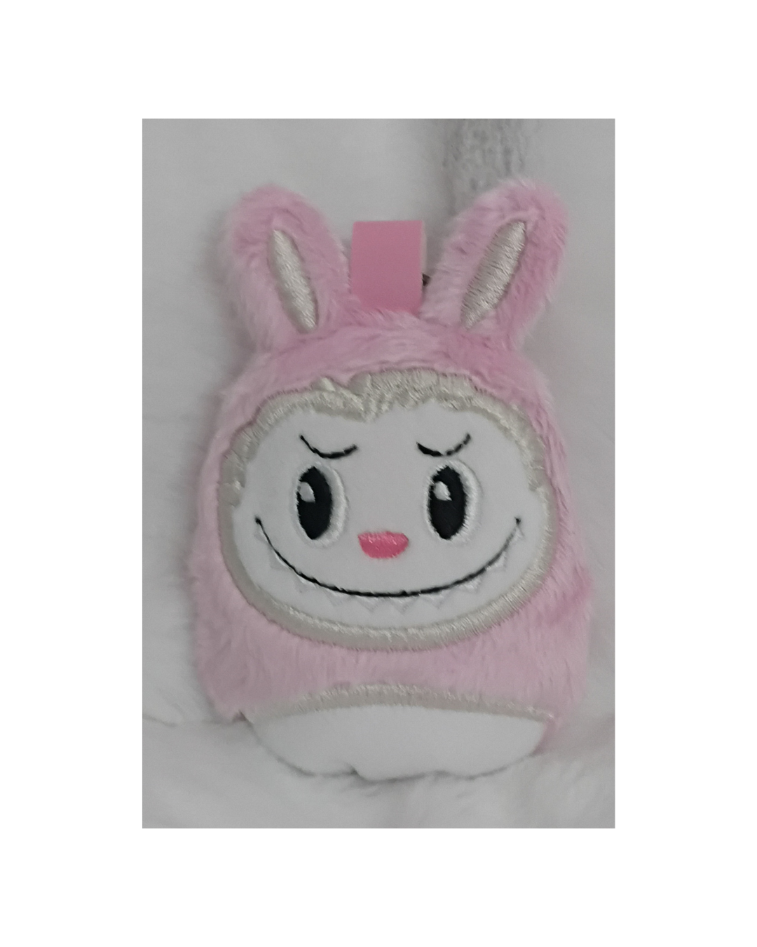 Plushie Keychains