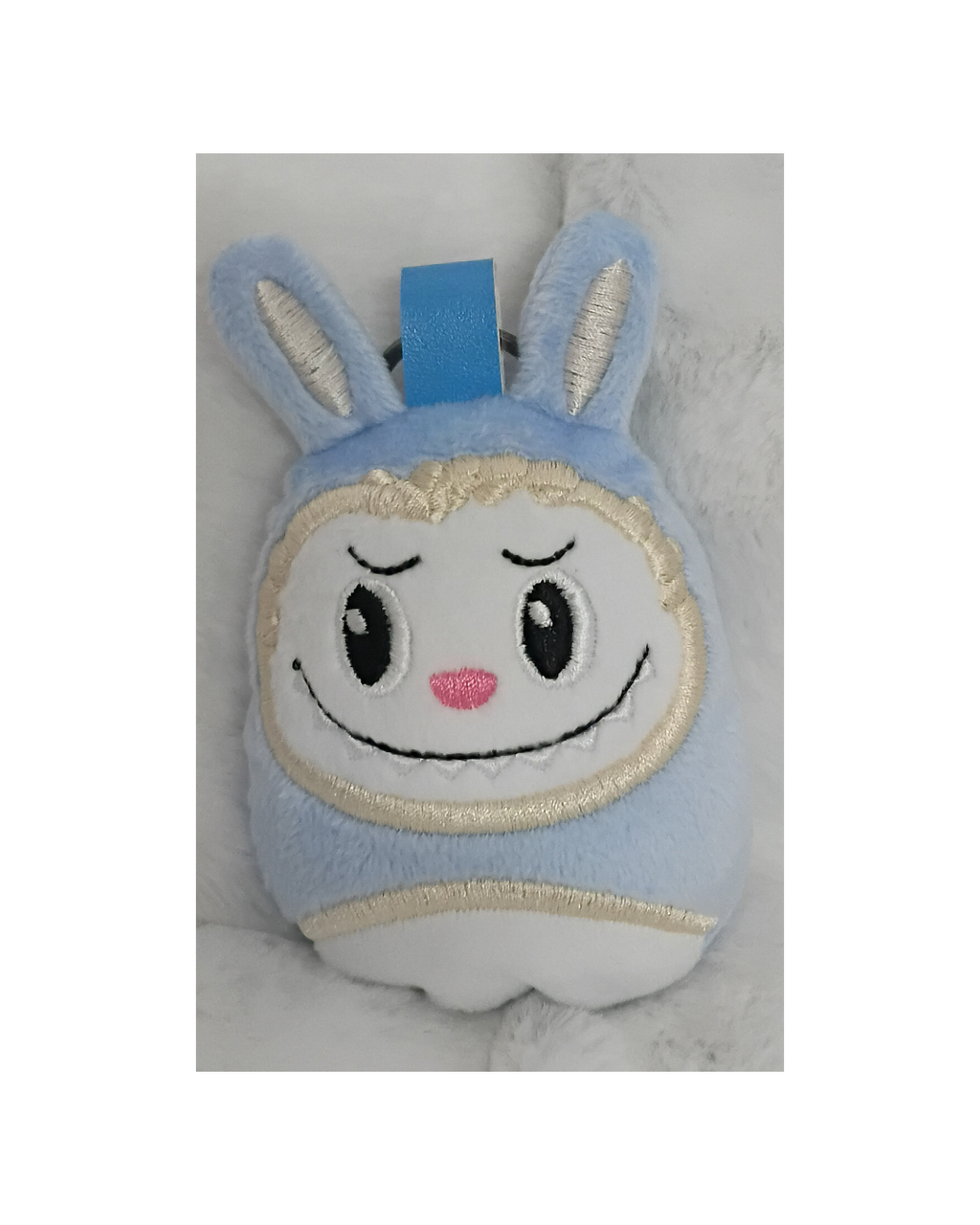Plushie Keychains