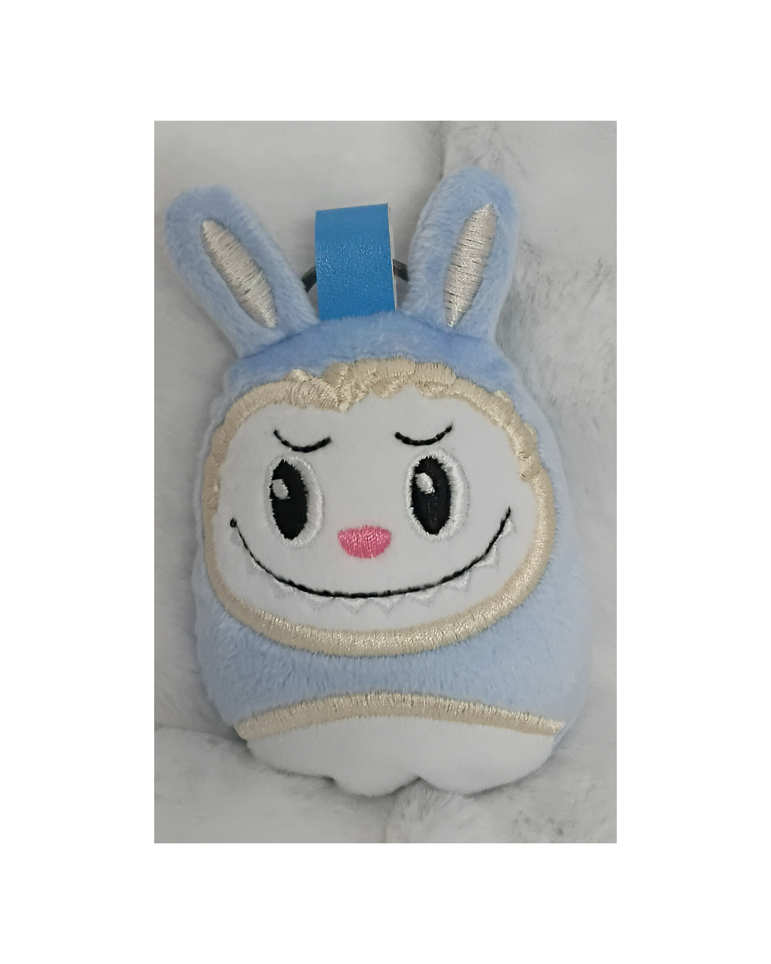 Plushie Keychains