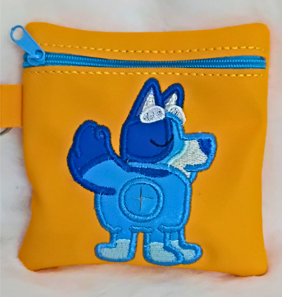 Doggy Do Bag