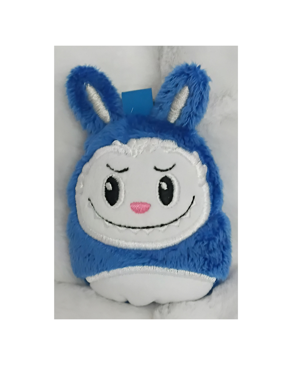 Plushie Keychains