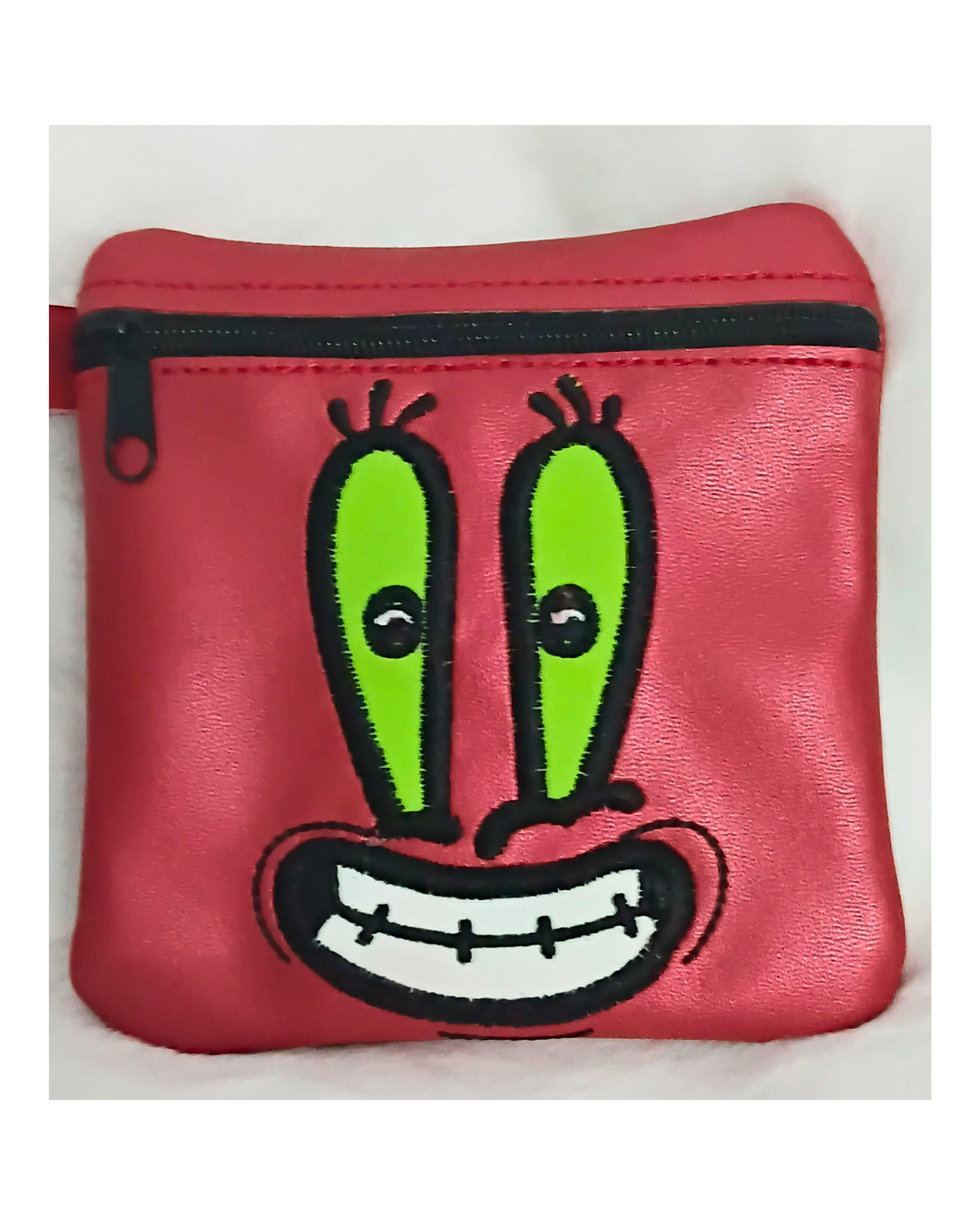 Medium Zip Bags