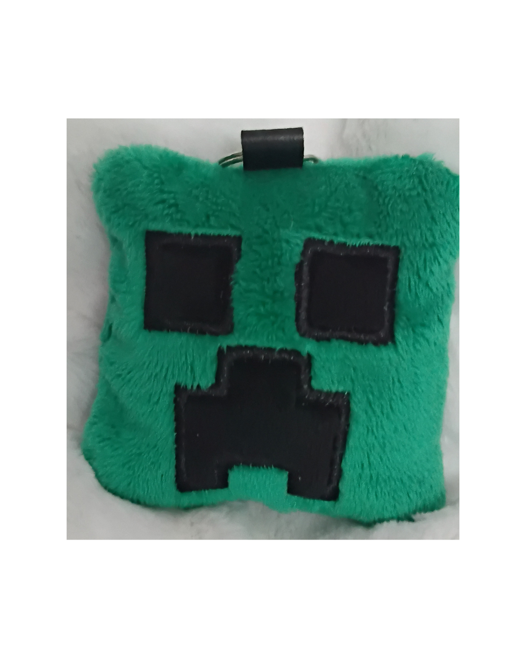 Plushie Keychain