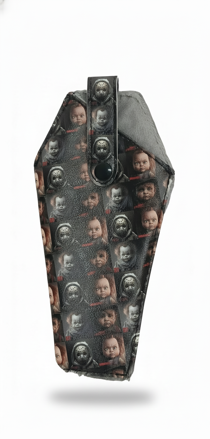 Glasses Case