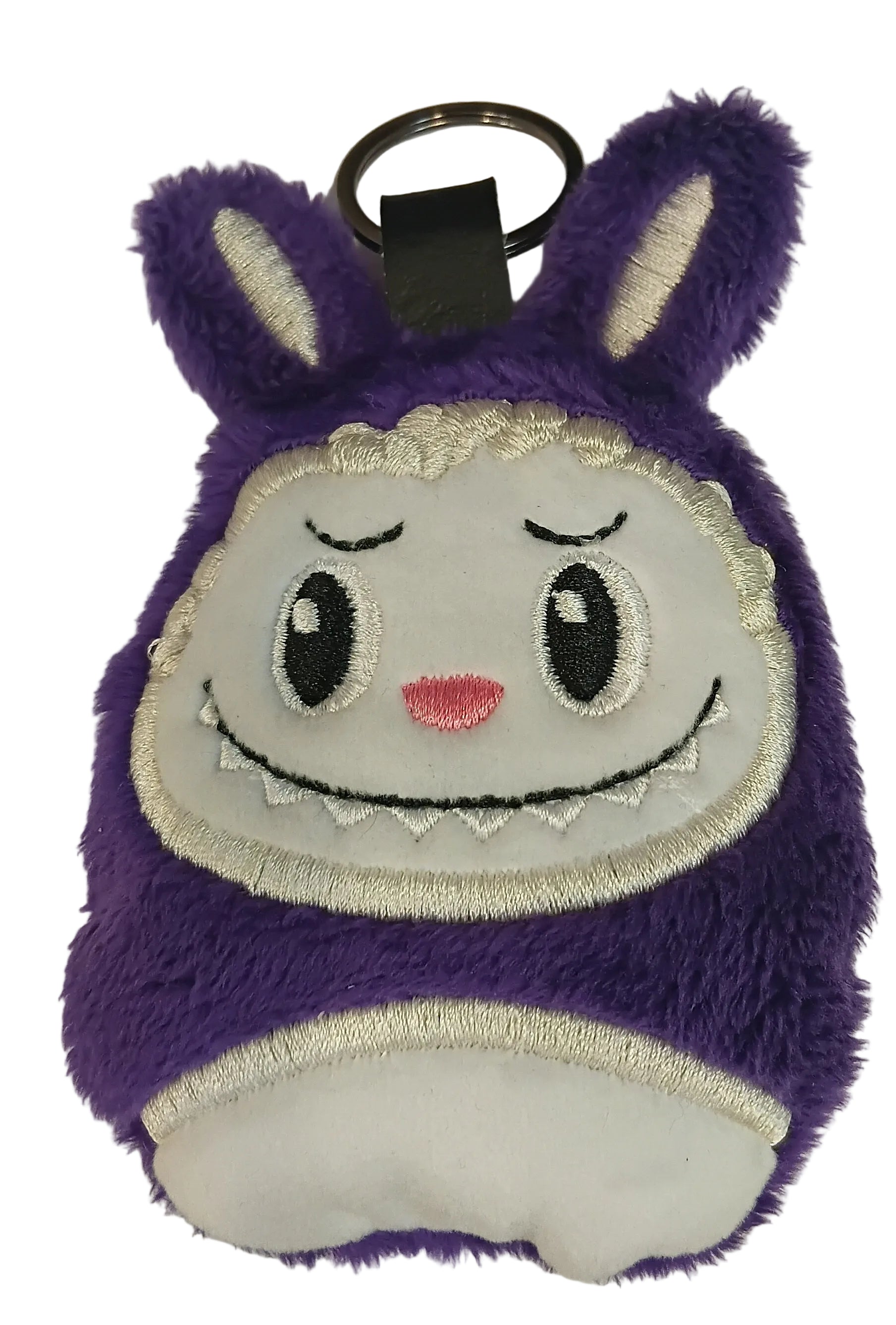 Purple dude
