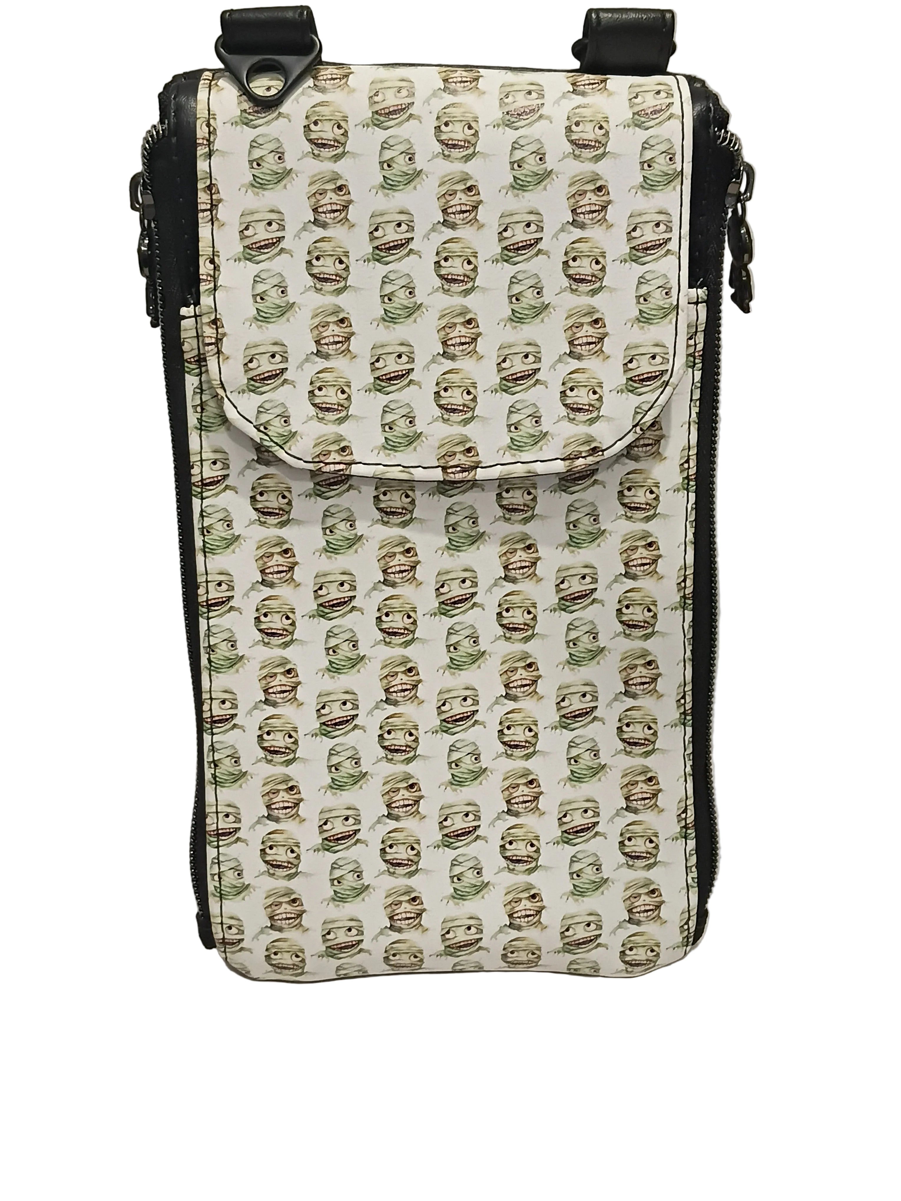 Zip N Go Mummies
