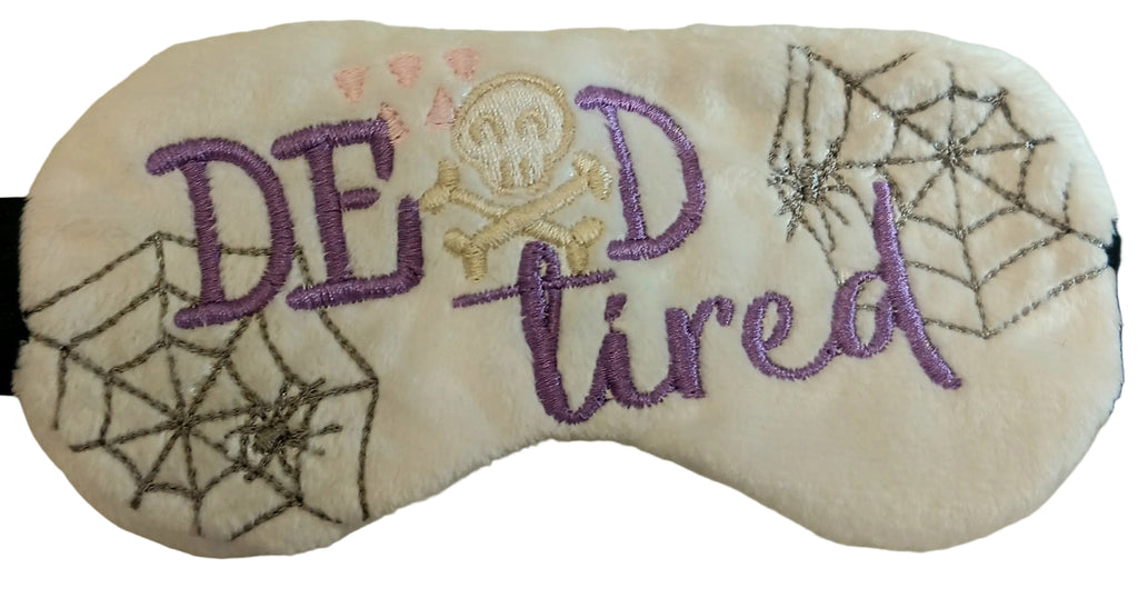 Sleep mask