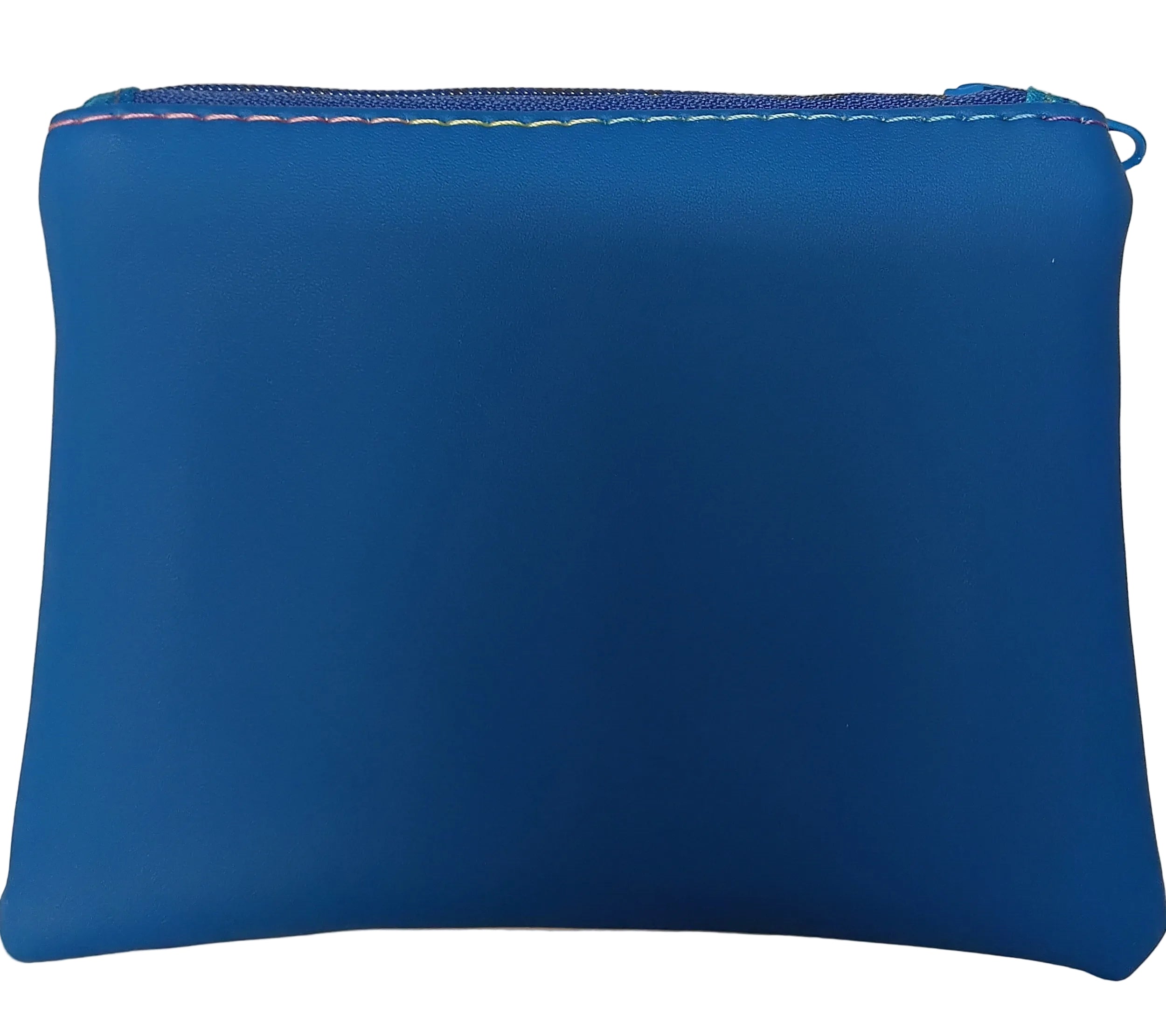 Small Lined zipper bag