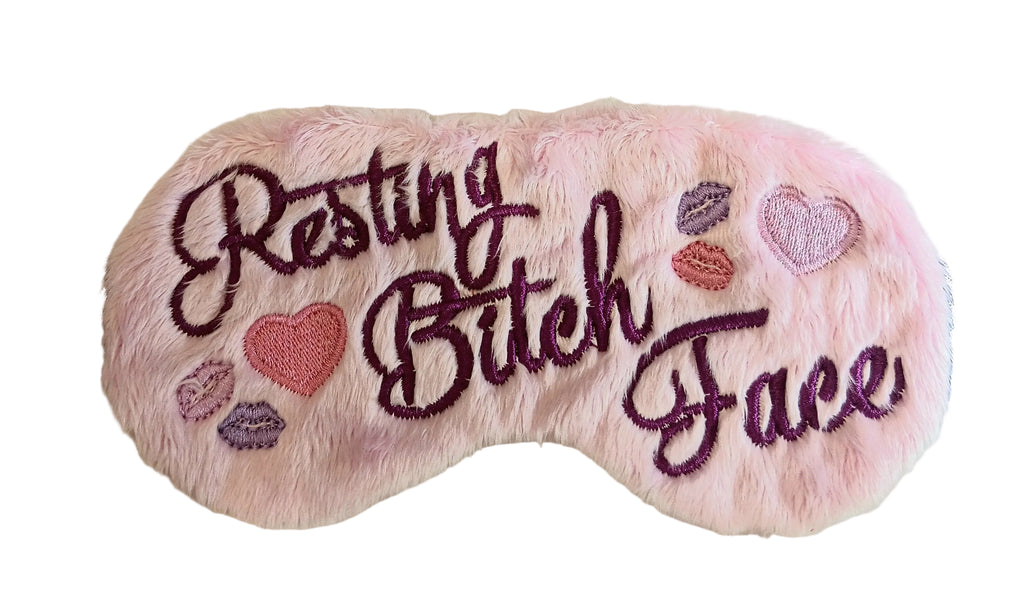 Sleep mask