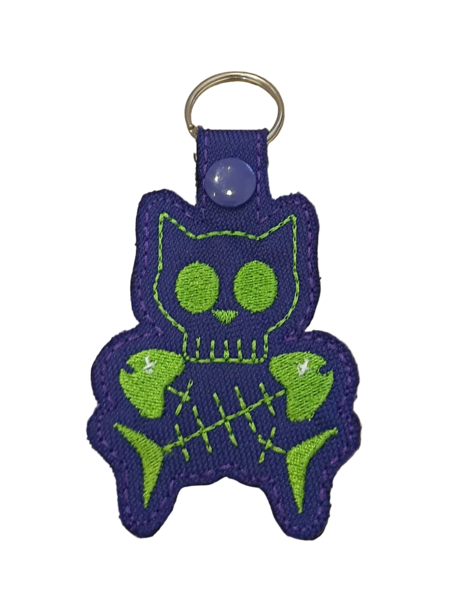 Keyring