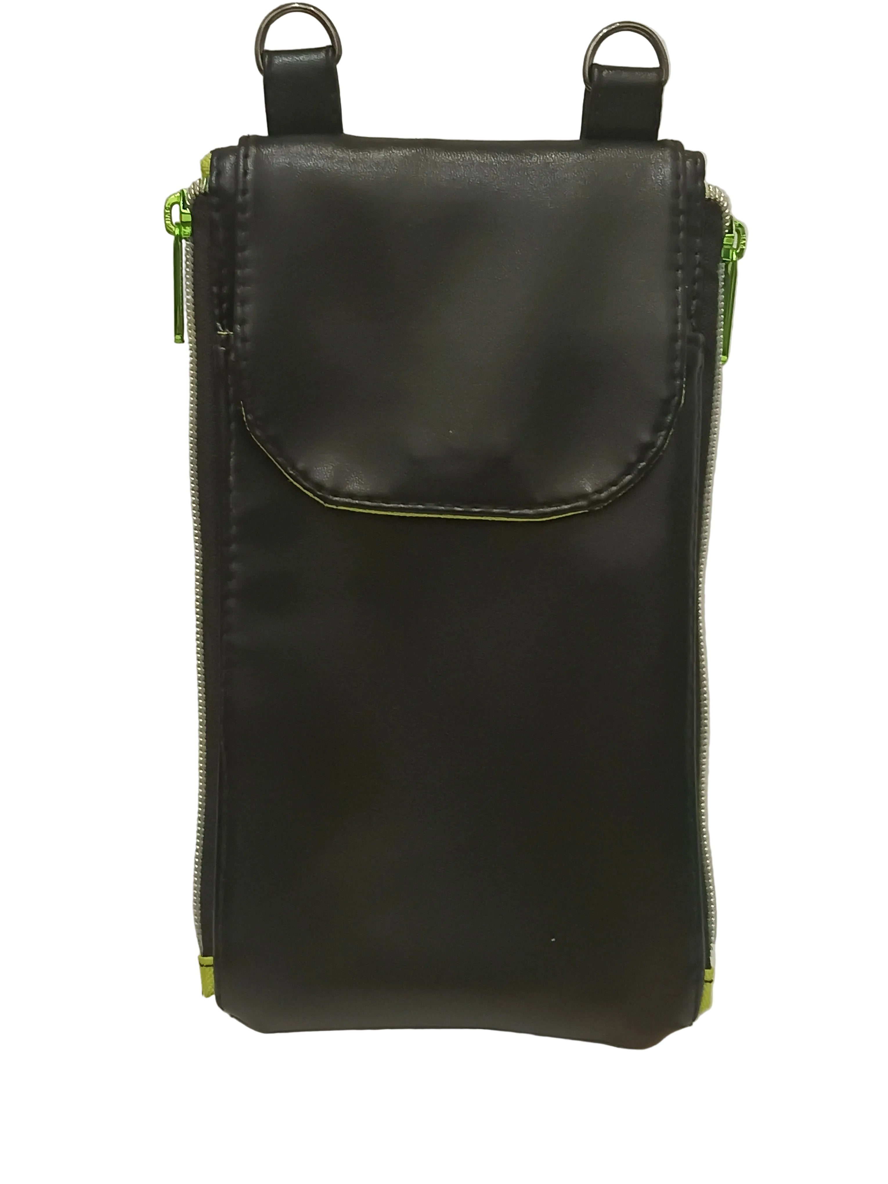 Zip N Go Black