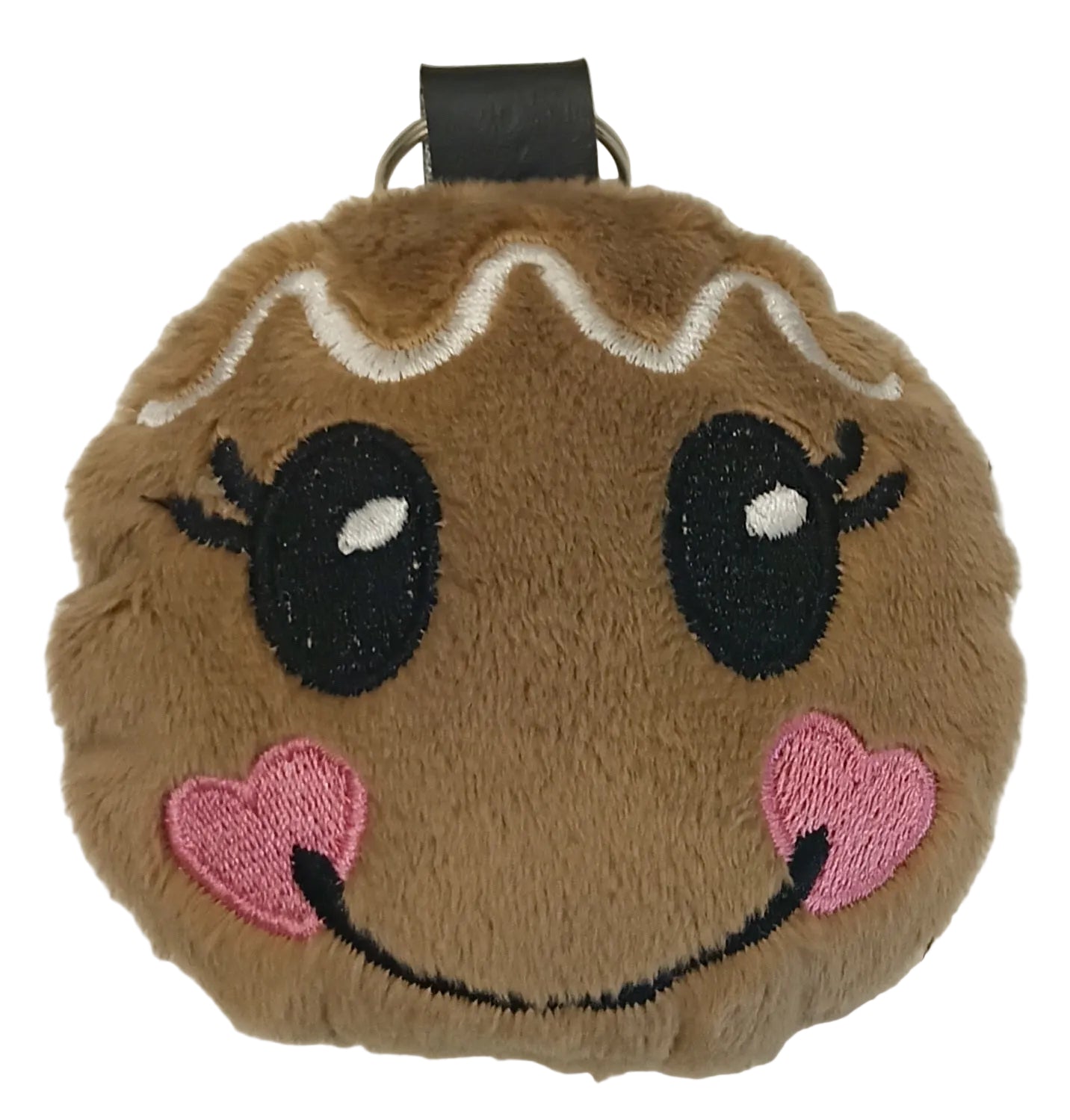 Gingerbread Plush