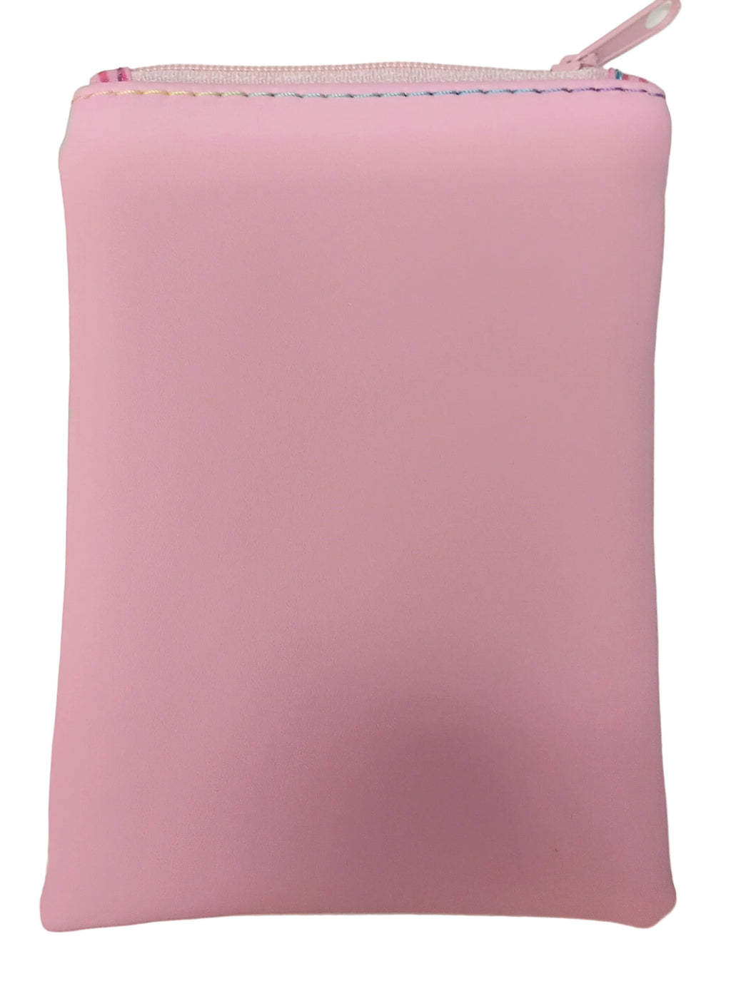 Small Lined zipper bag