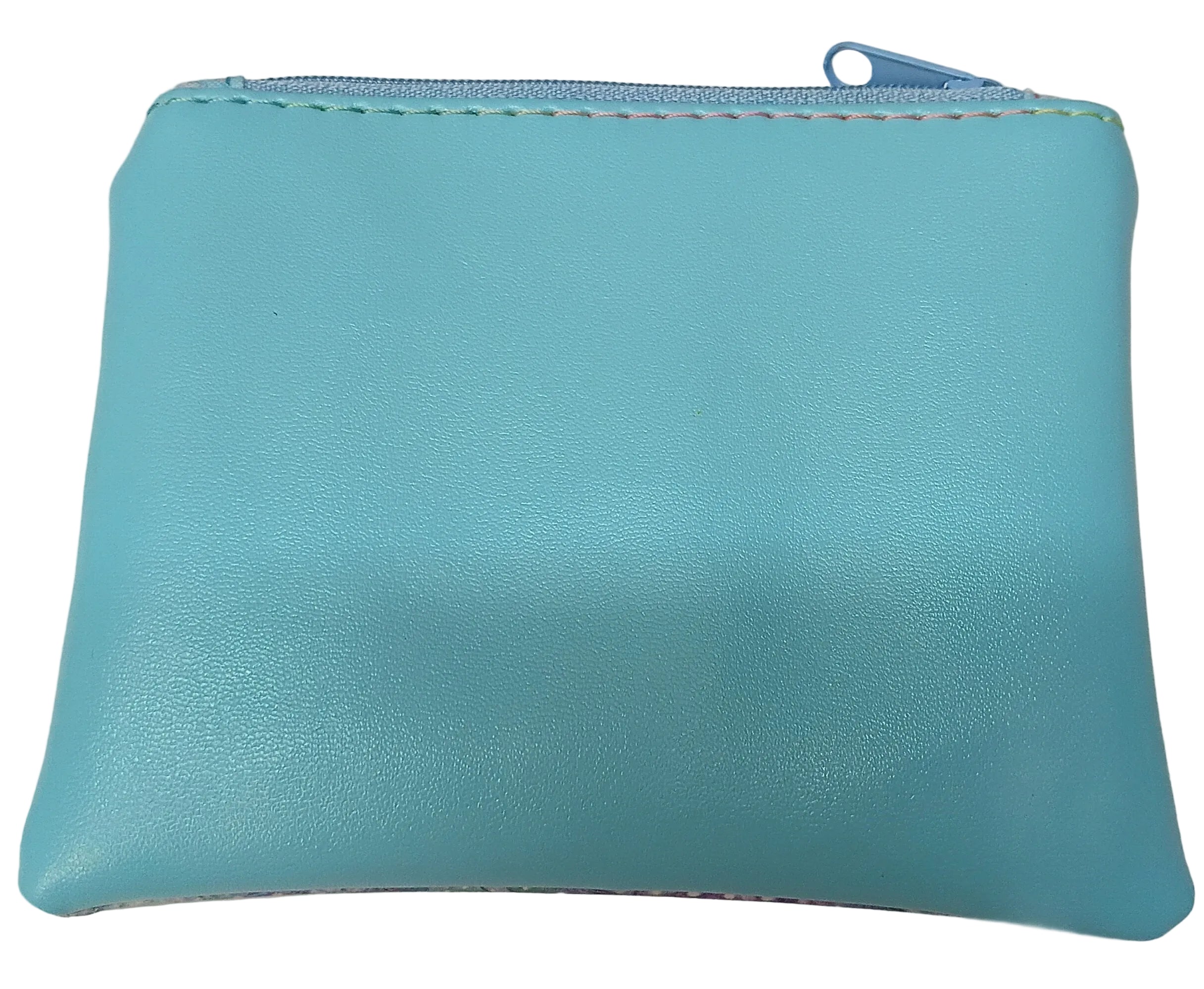 Small Lined zipper bag