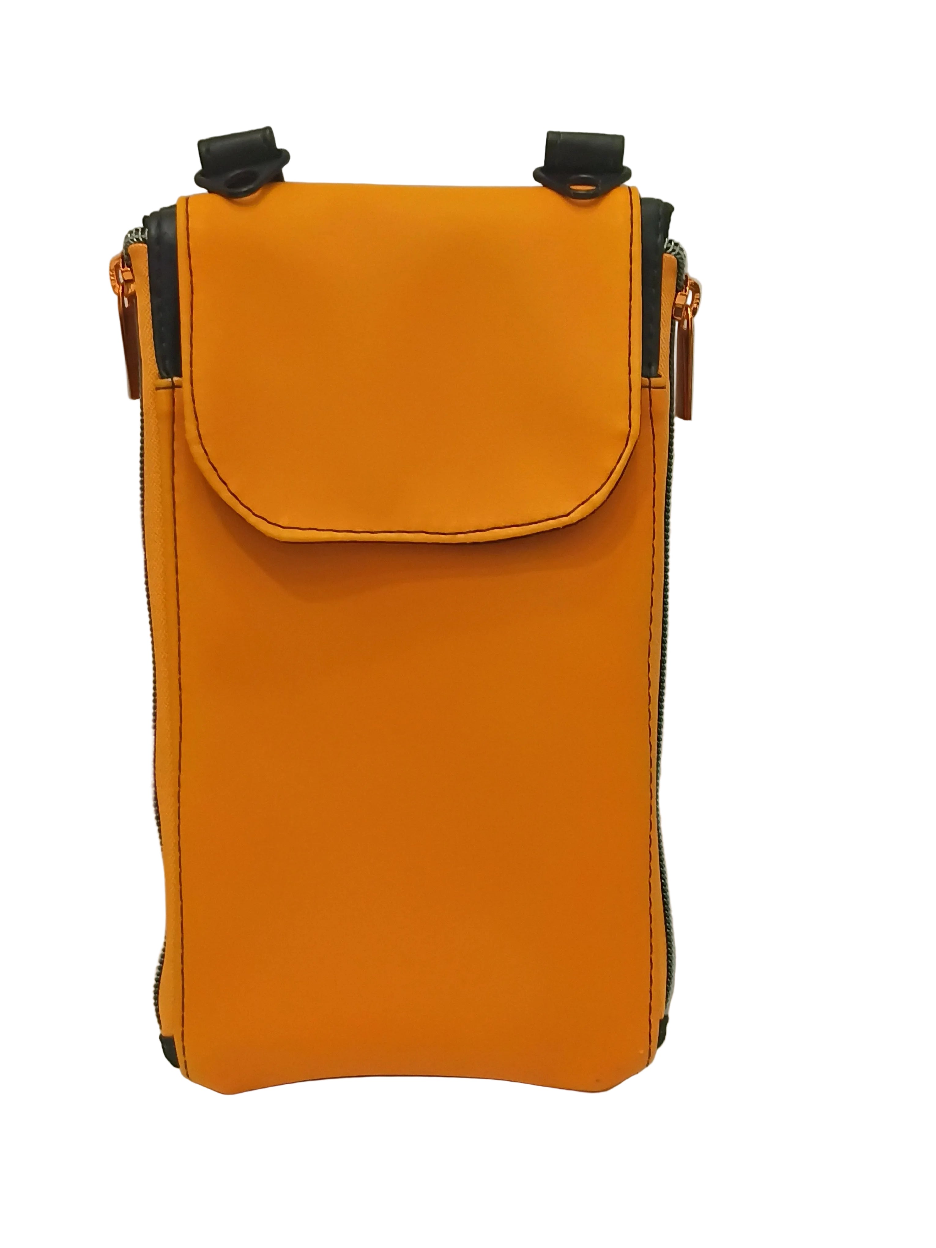 Zip N Go Orange