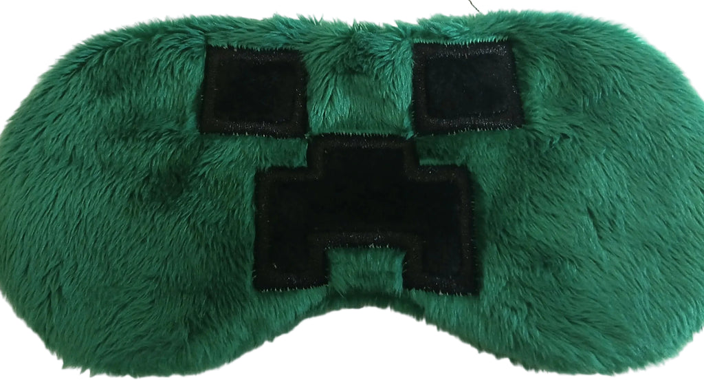 Sleep mask