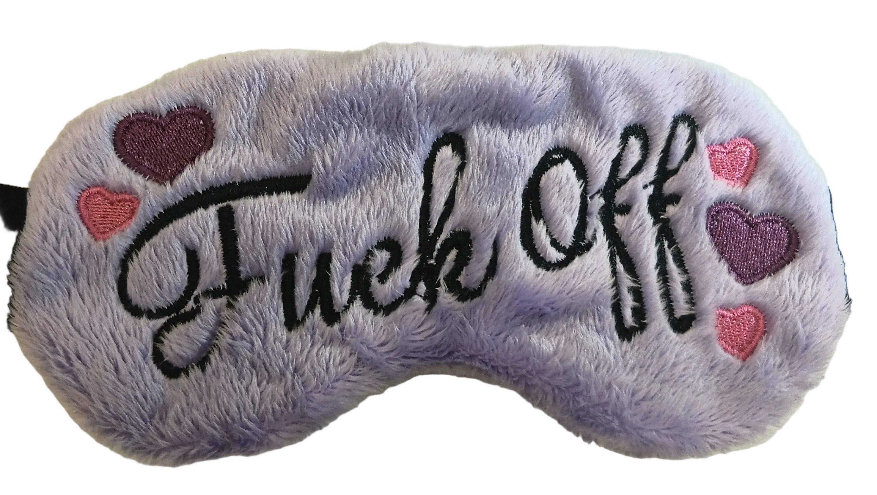 Sleep mask