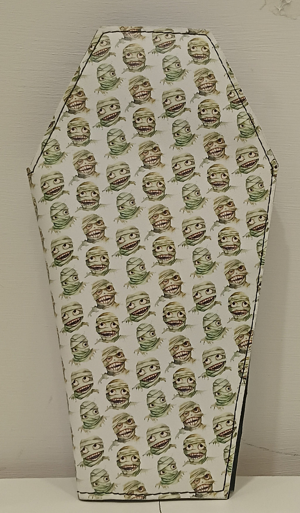 Coffin Wallet