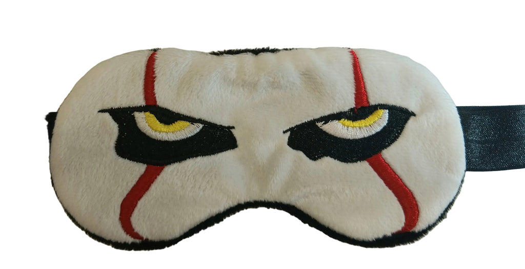 Sleep mask